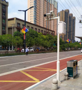 監(jiān)控桿:安裝位置有什么要求嗎？